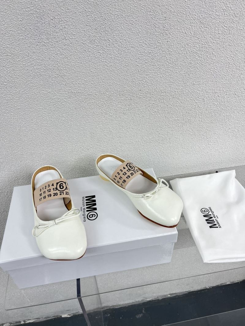 Maison Margiela Sandals